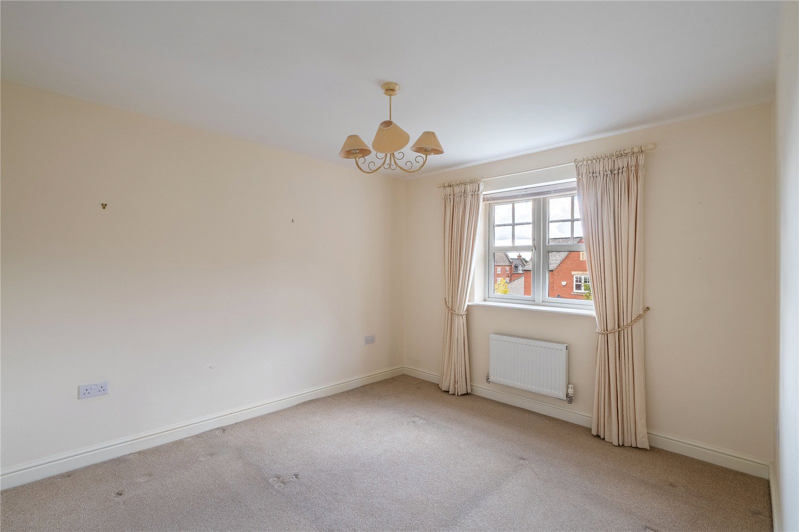 Jarrett Walk, Muxton, Telford, TF2 - DB Roberts