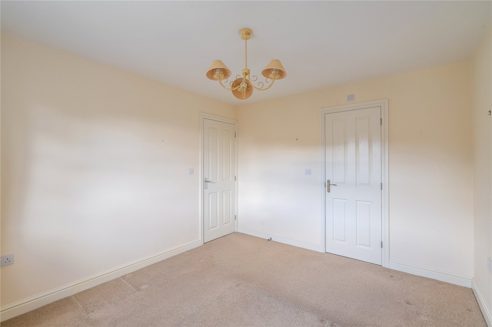Jarrett Walk, Muxton, Telford, TF2 - DB Roberts