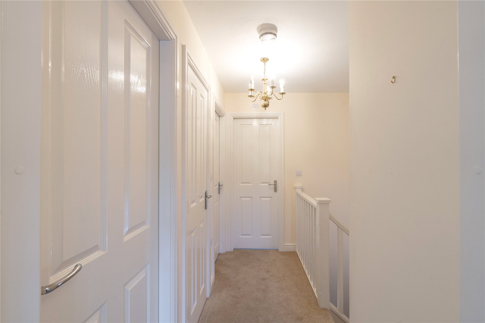 Jarrett Walk, Muxton, Telford, TF2 - DB Roberts