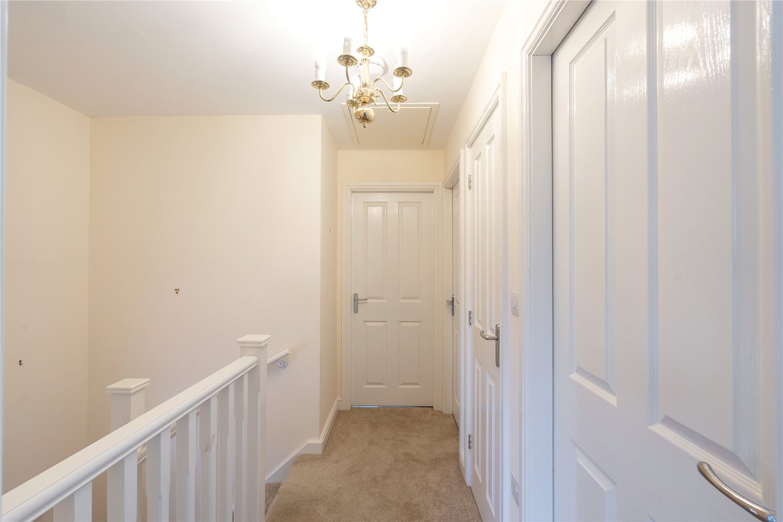 Jarrett Walk, Muxton, Telford, TF2 - DB Roberts