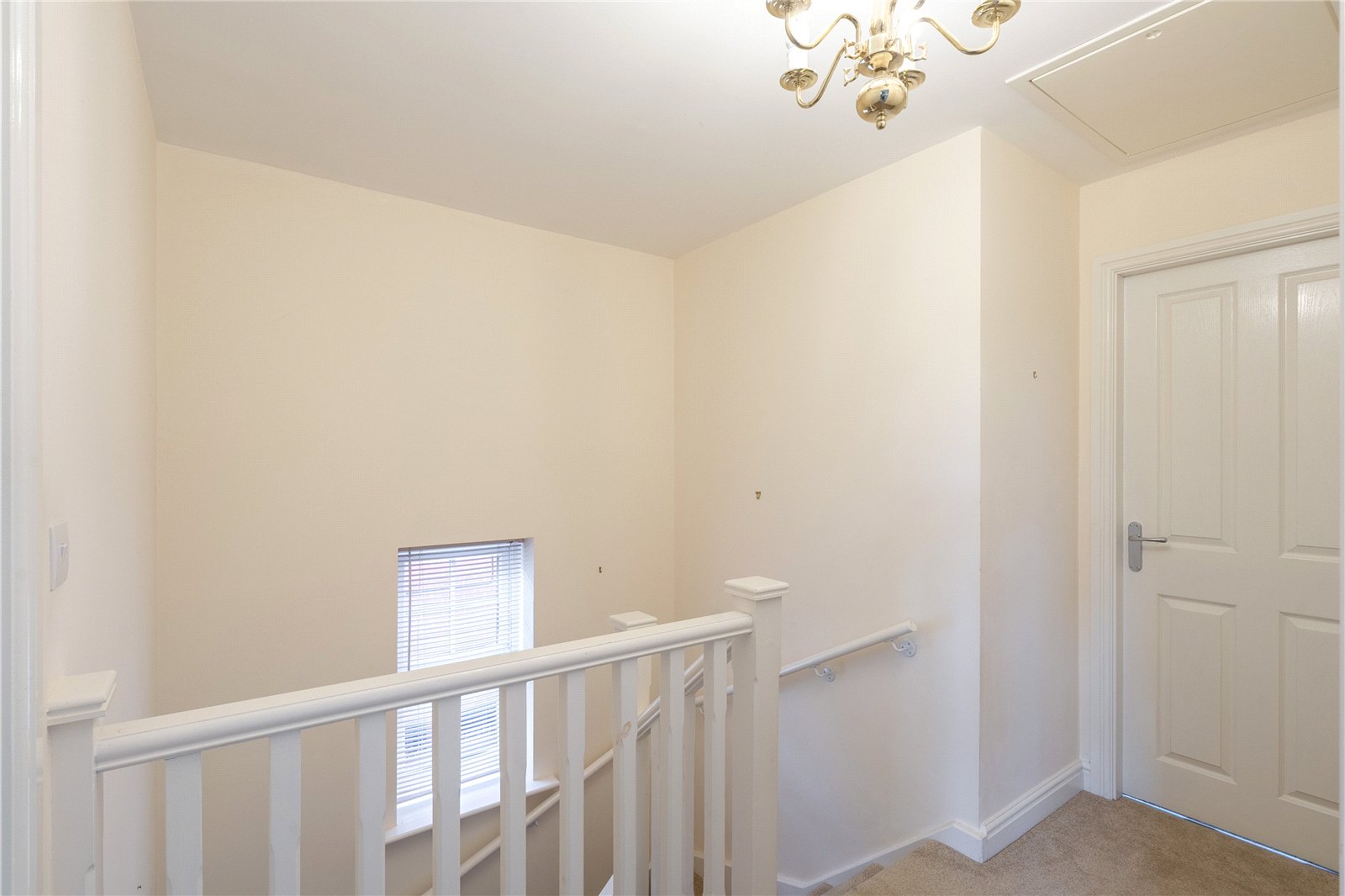 Jarrett Walk, Muxton, Telford, TF2 - DB Roberts