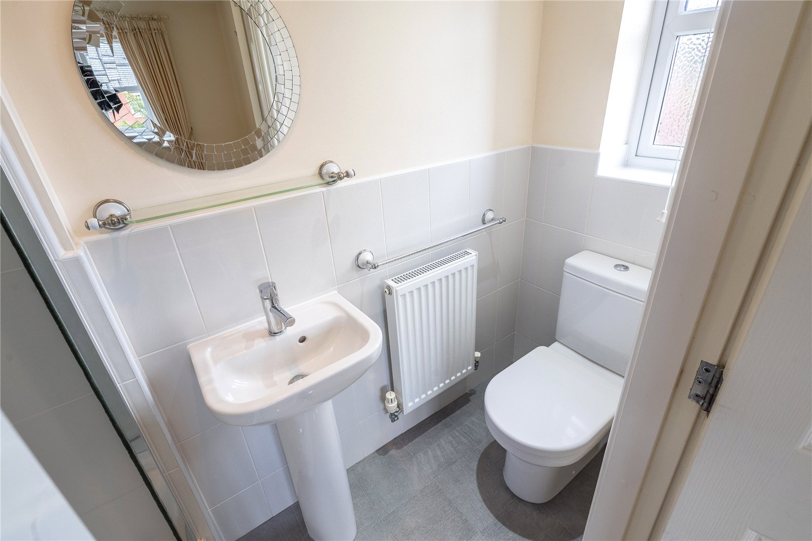 Jarrett Walk, Muxton, Telford, TF2 - DB Roberts