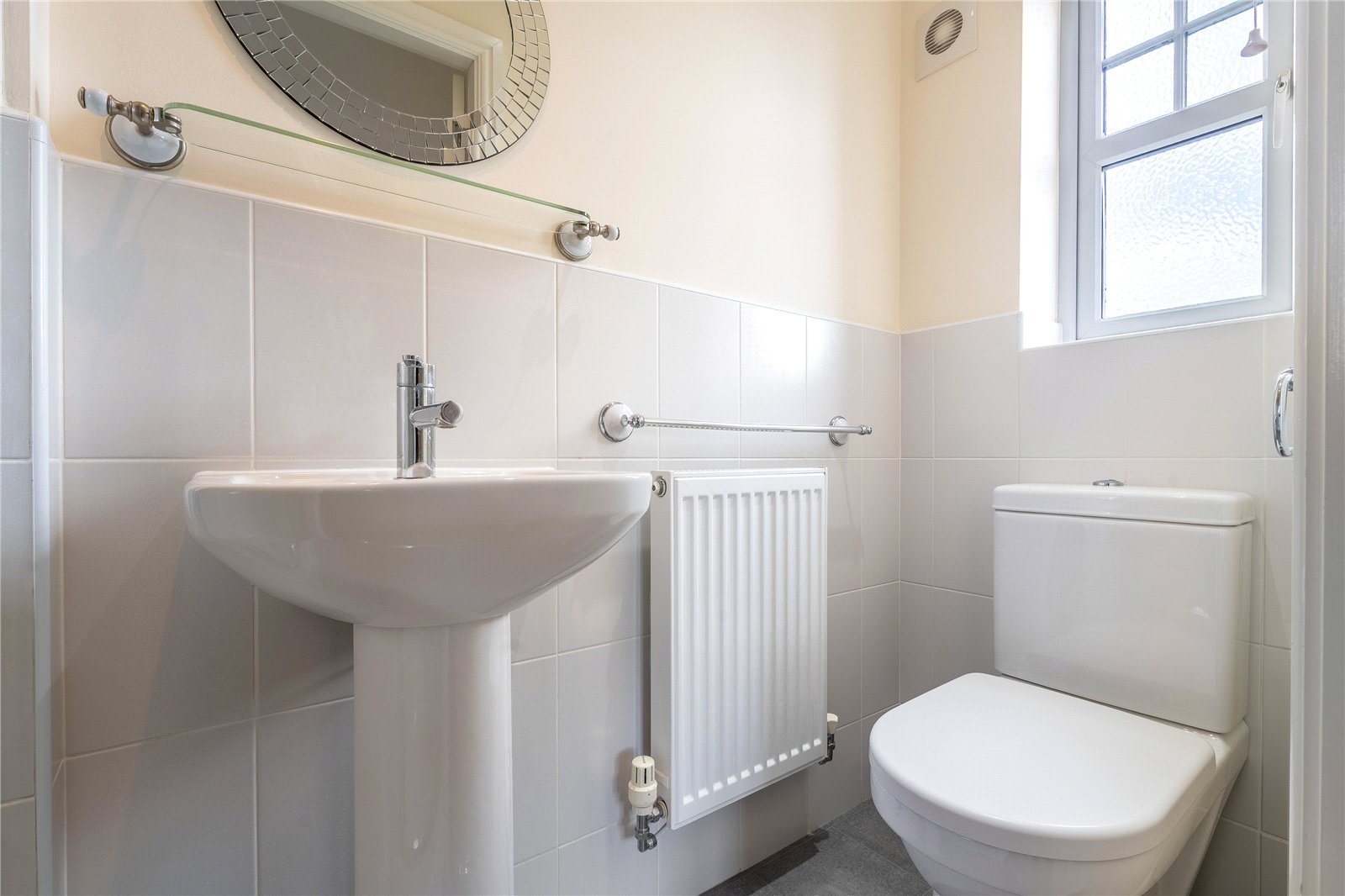 Jarrett Walk, Muxton, Telford, TF2 - DB Roberts