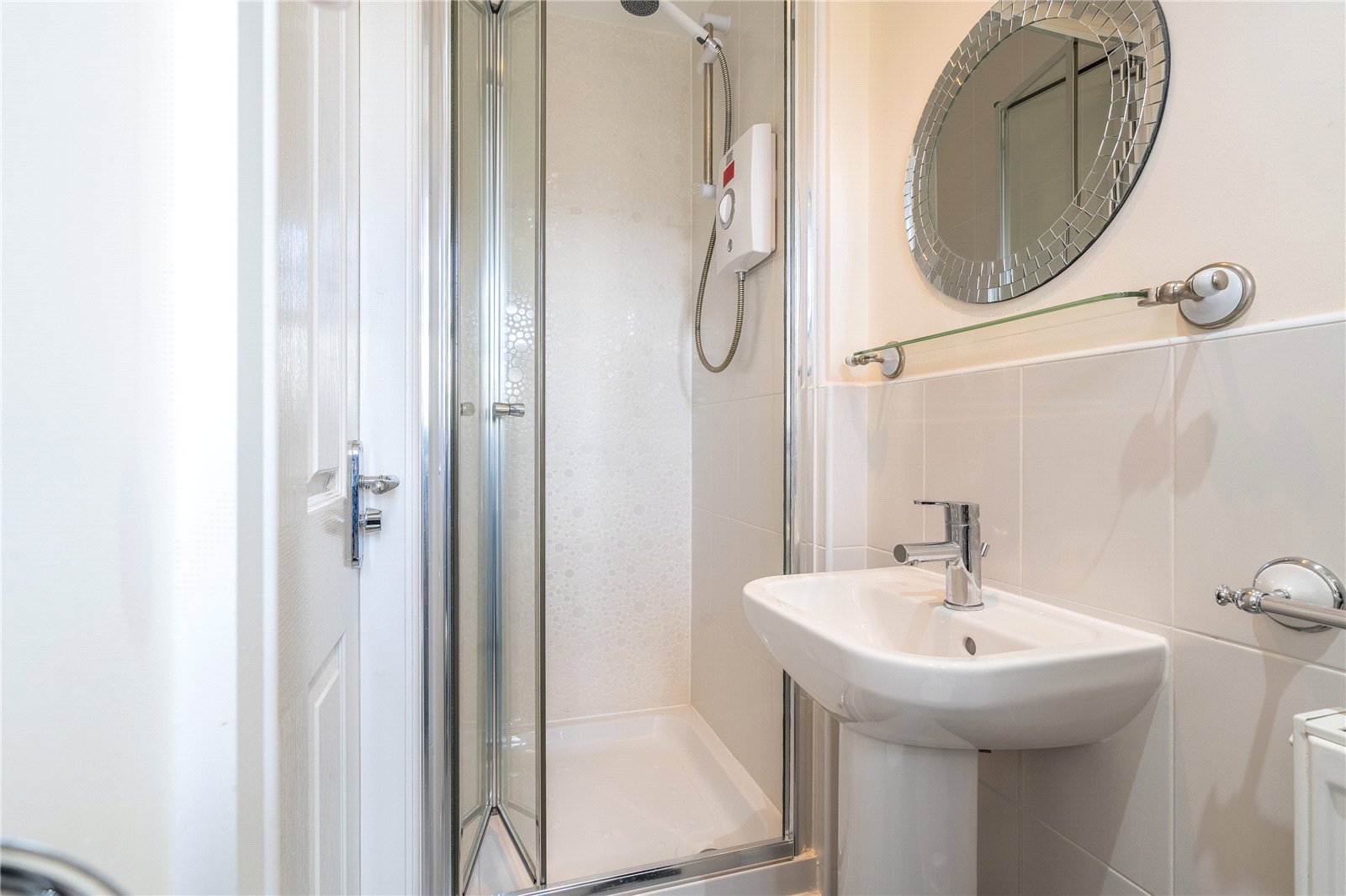 Jarrett Walk, Muxton, Telford, TF2 - DB Roberts