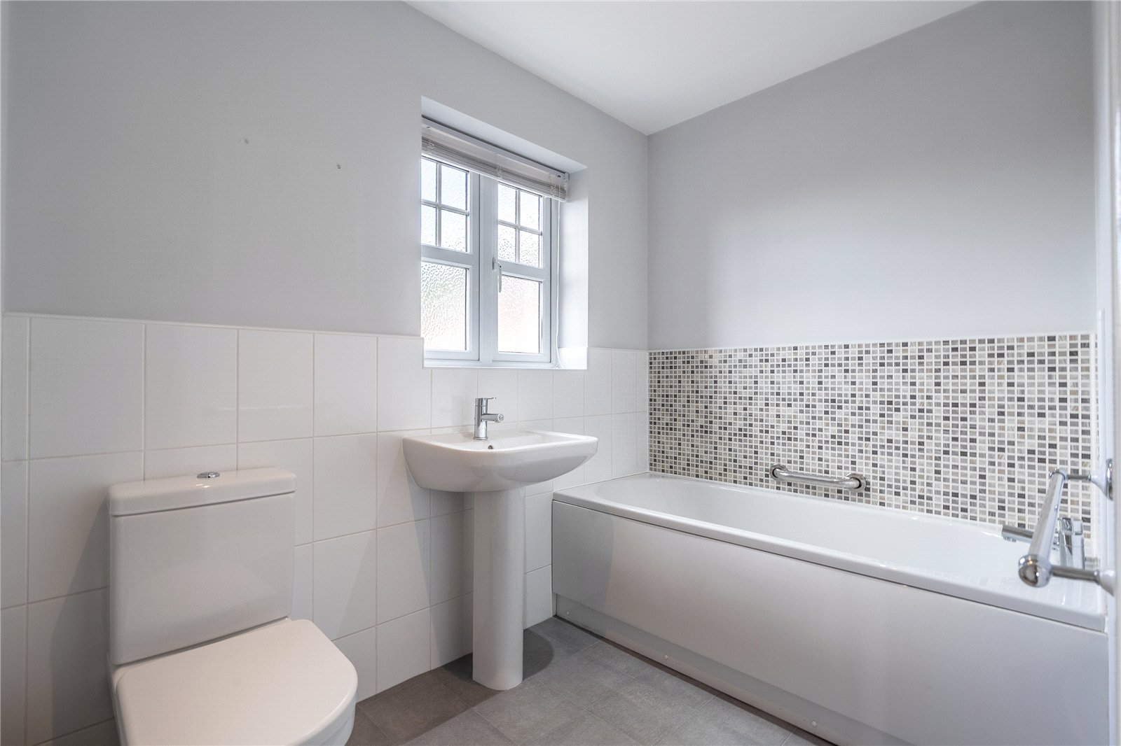 Jarrett Walk, Muxton, Telford, TF2 - DB Roberts