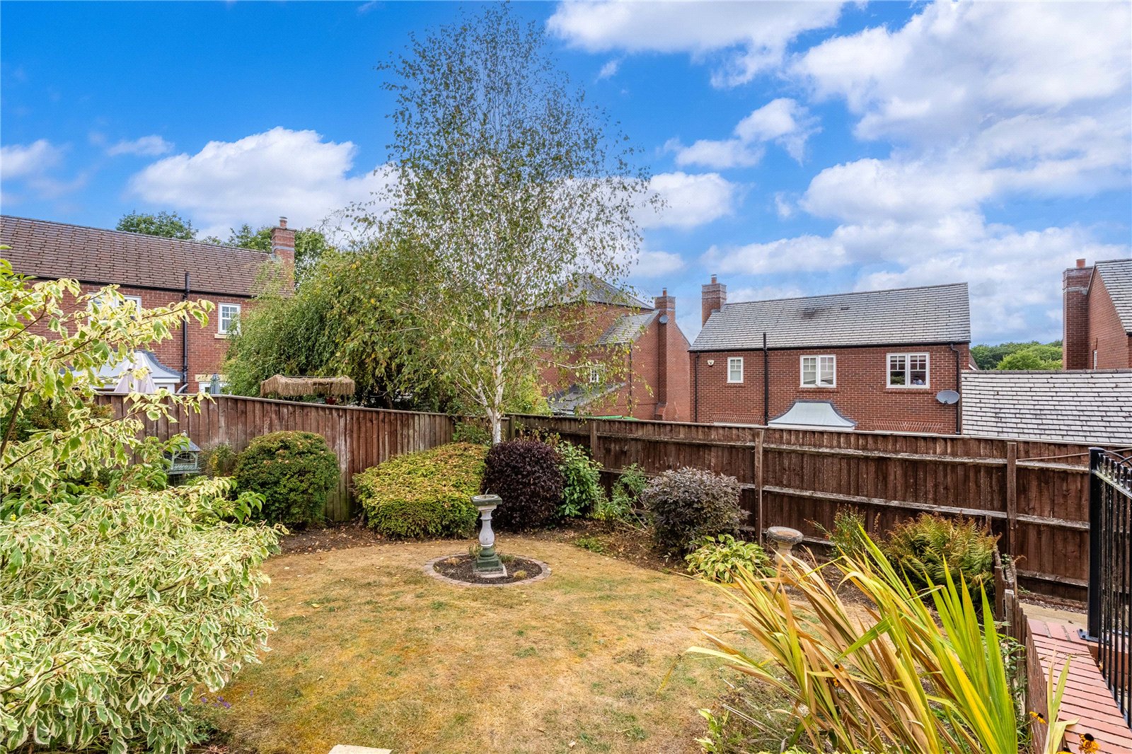 Jarrett Walk, Muxton, Telford, TF2 - DB Roberts