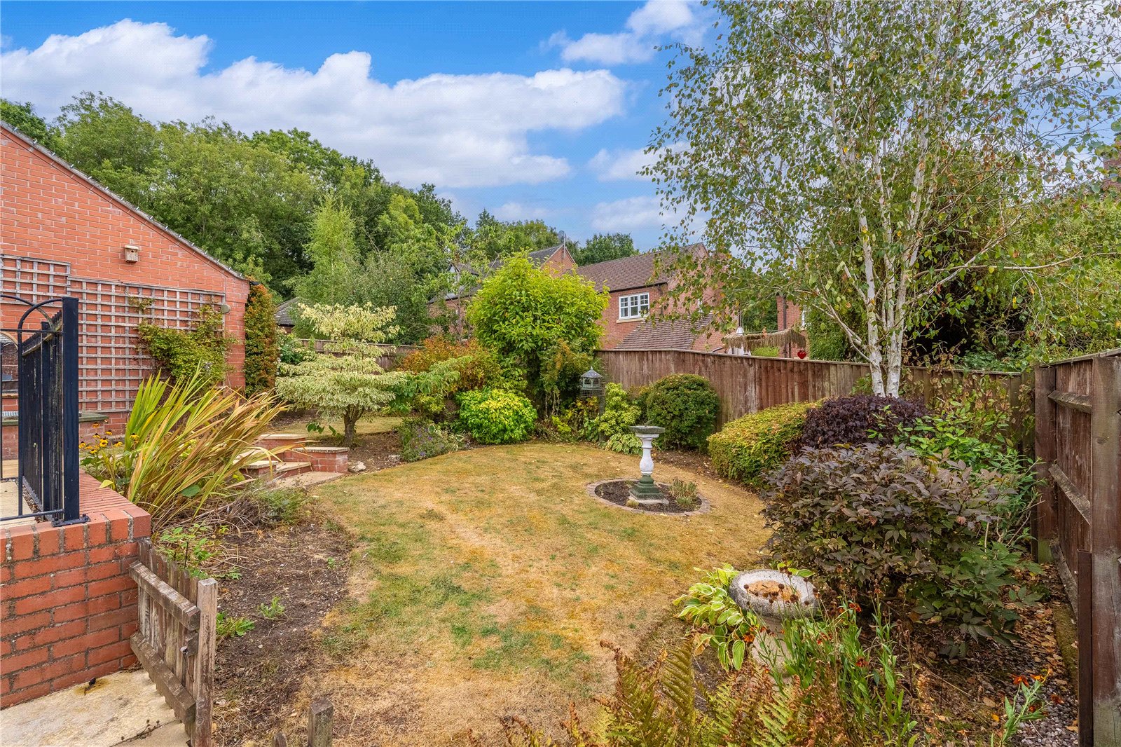 Jarrett Walk, Muxton, Telford, TF2 - DB Roberts