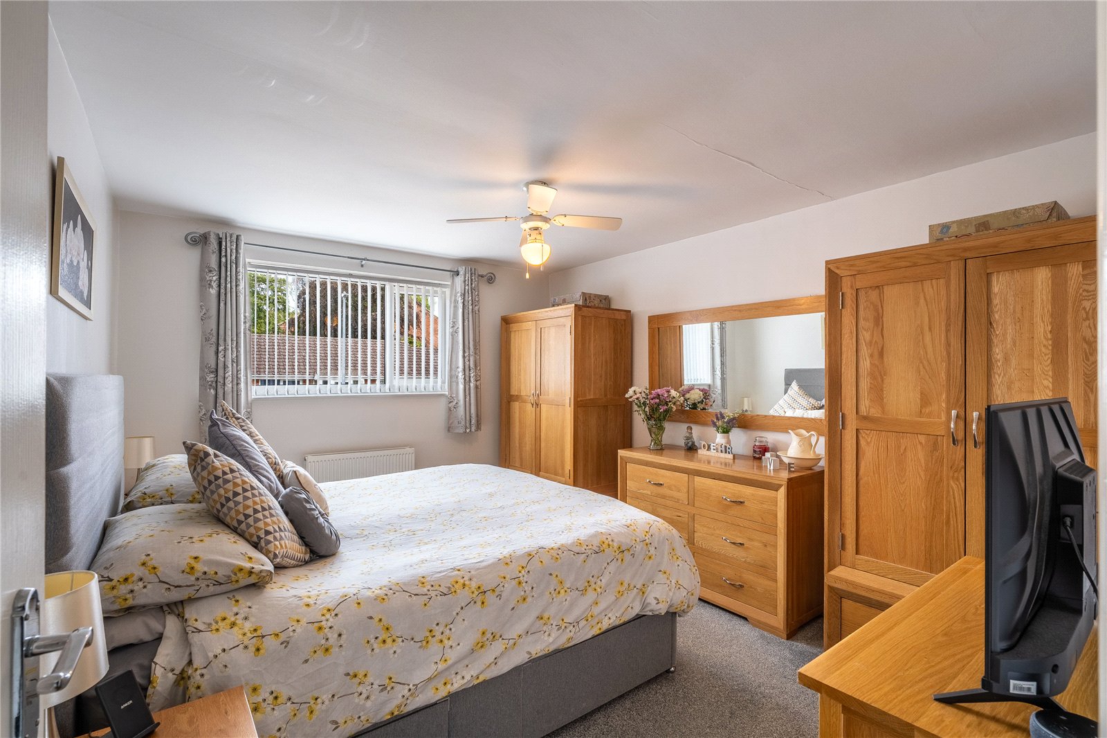 Long Meadow, Randlay, Telford, TF3 - DB Roberts