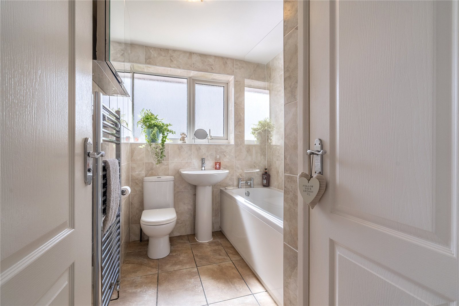 Long Meadow, Randlay, Telford, TF3 - DB Roberts