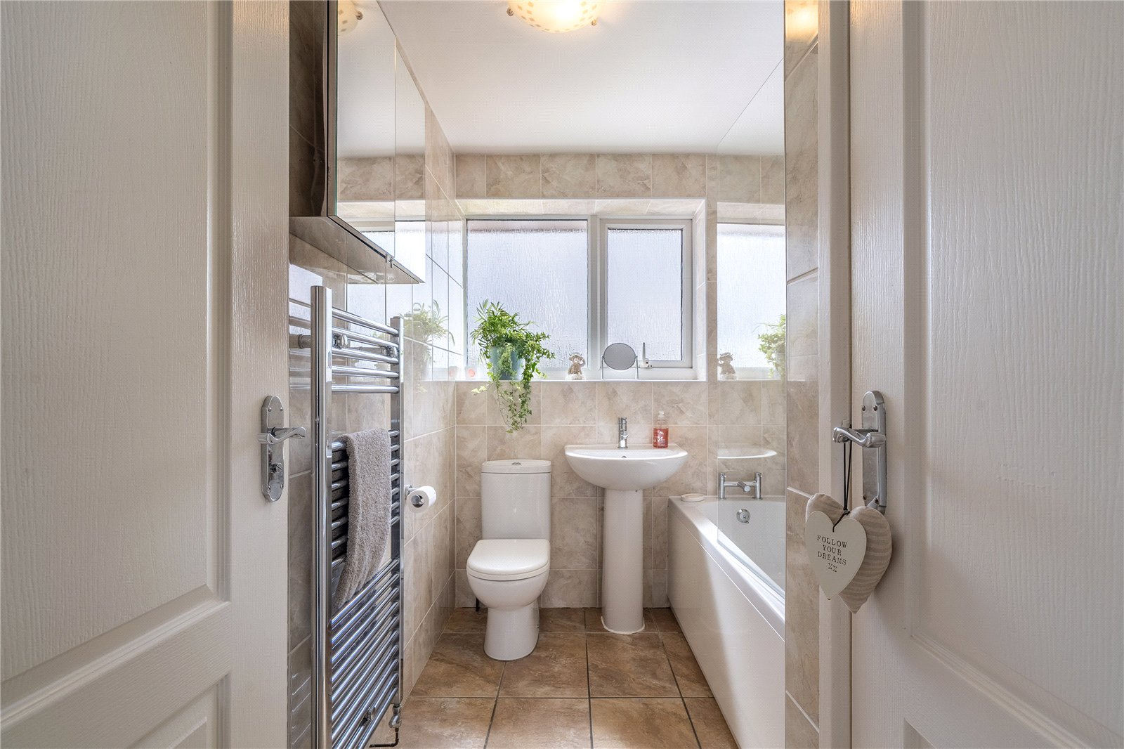 Long Meadow, Randlay, Telford, TF3 - DB Roberts