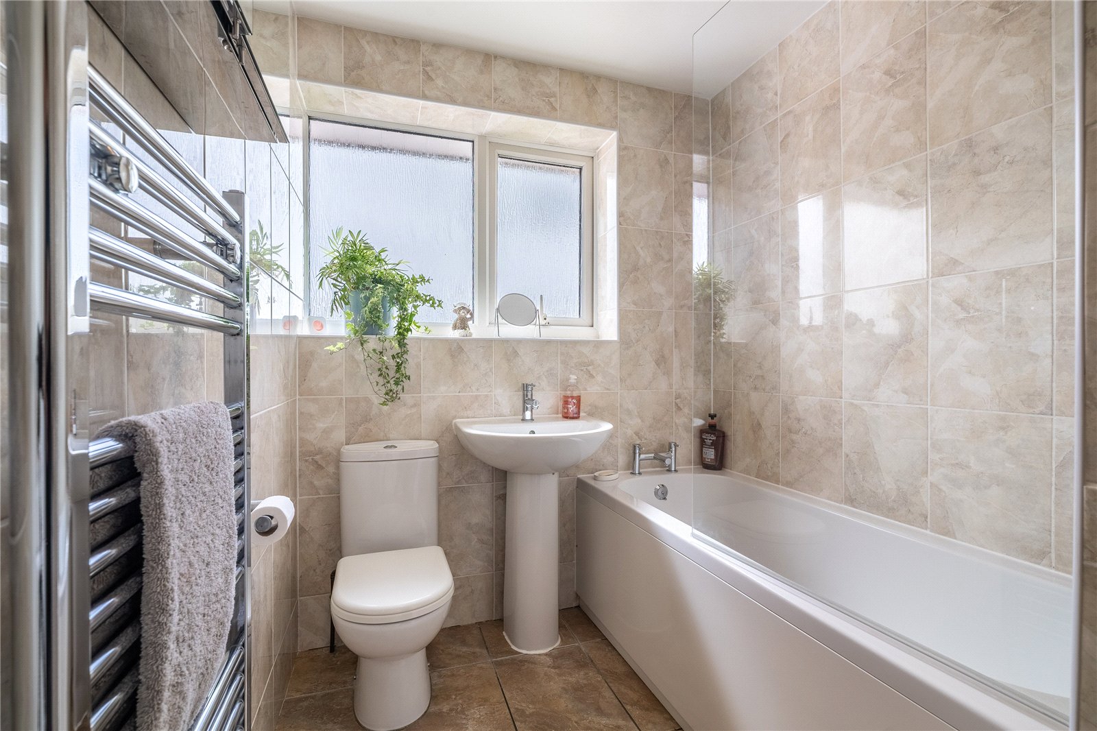Long Meadow, Randlay, Telford, TF3 - DB Roberts