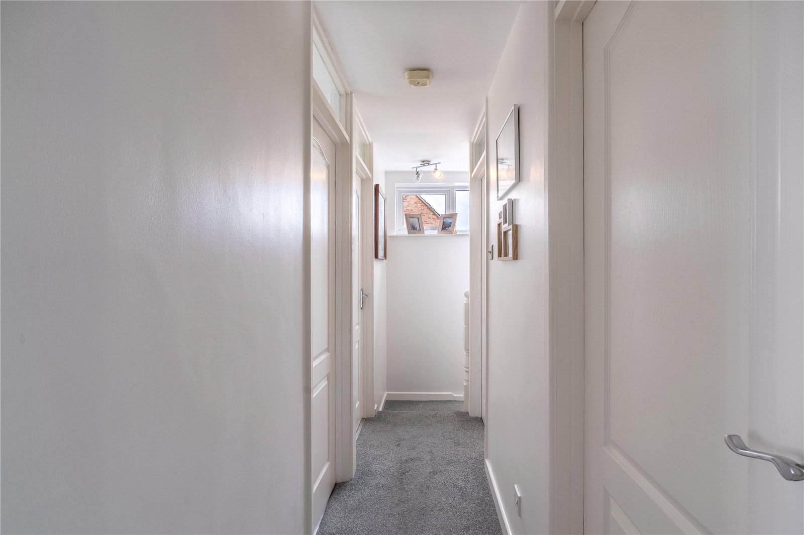 Long Meadow, Randlay, Telford, TF3 - DB Roberts