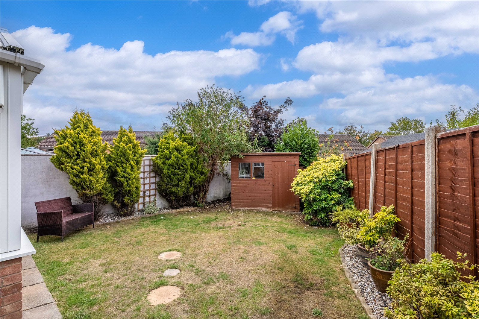 Long Meadow, Randlay, Telford, TF3 - DB Roberts