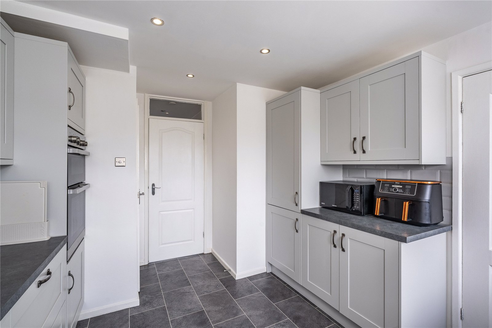 Long Meadow, Randlay, Telford, TF3 - DB Roberts