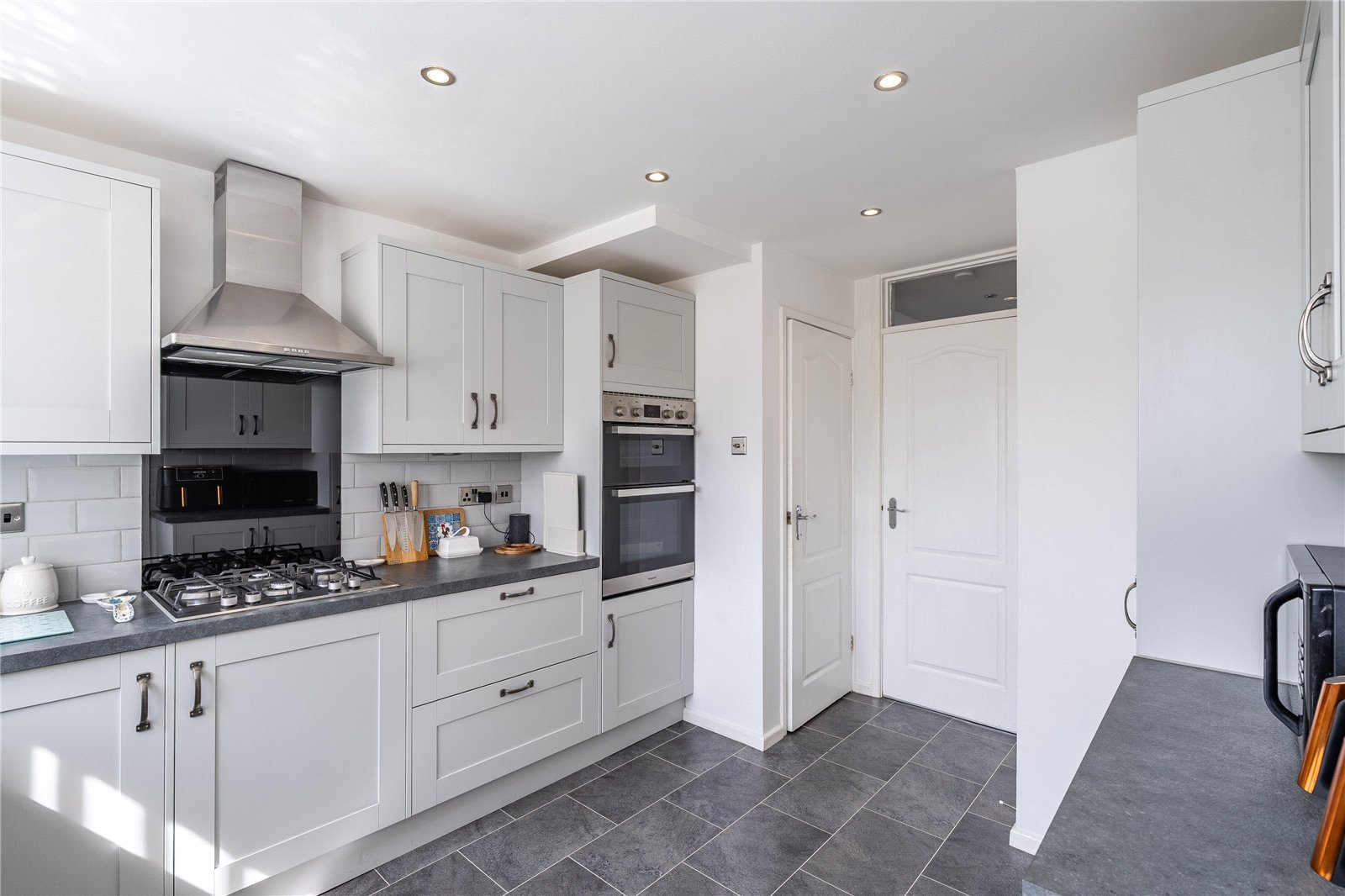 Long Meadow, Randlay, Telford, TF3 - DB Roberts