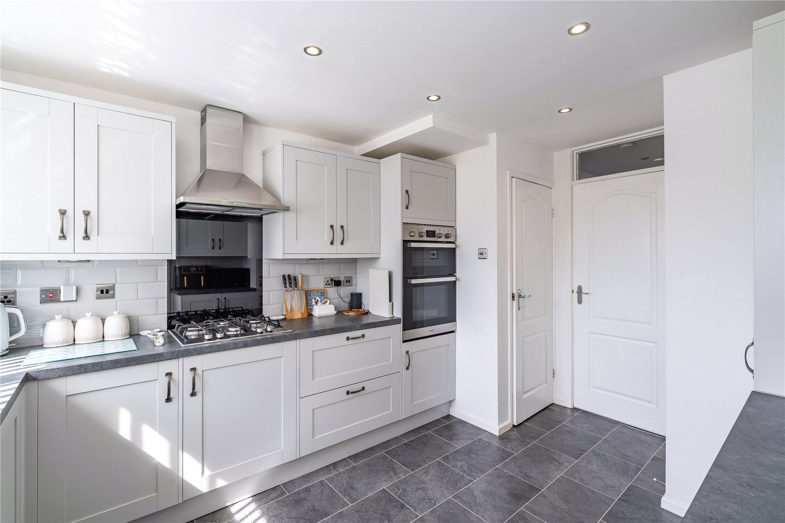 Long Meadow, Randlay, Telford, TF3 - DB Roberts