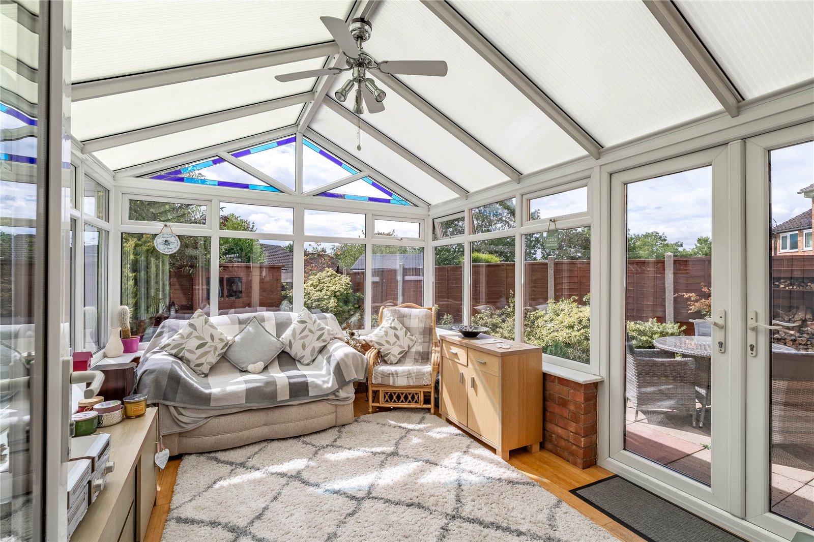 Long Meadow, Randlay, Telford, TF3 - DB Roberts