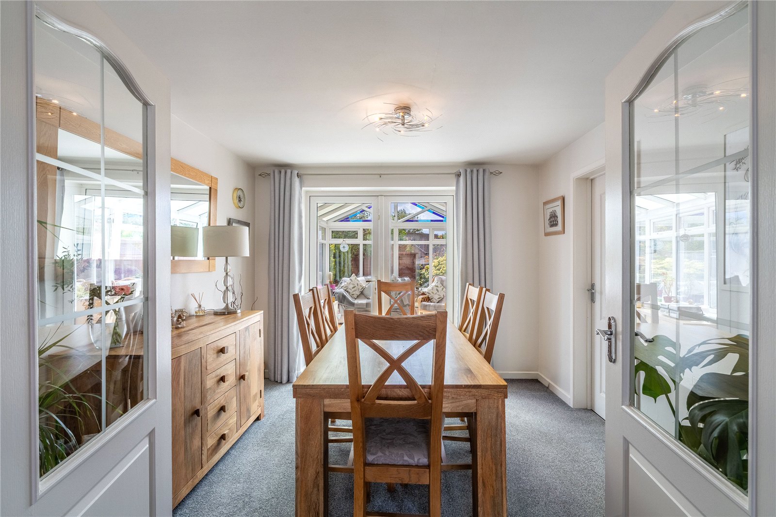 Long Meadow, Randlay, Telford, TF3 - DB Roberts