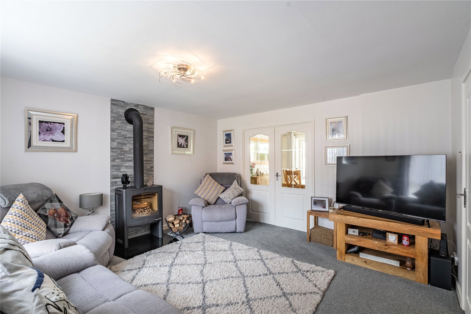 Long Meadow, Randlay, Telford, TF3 - DB Roberts
