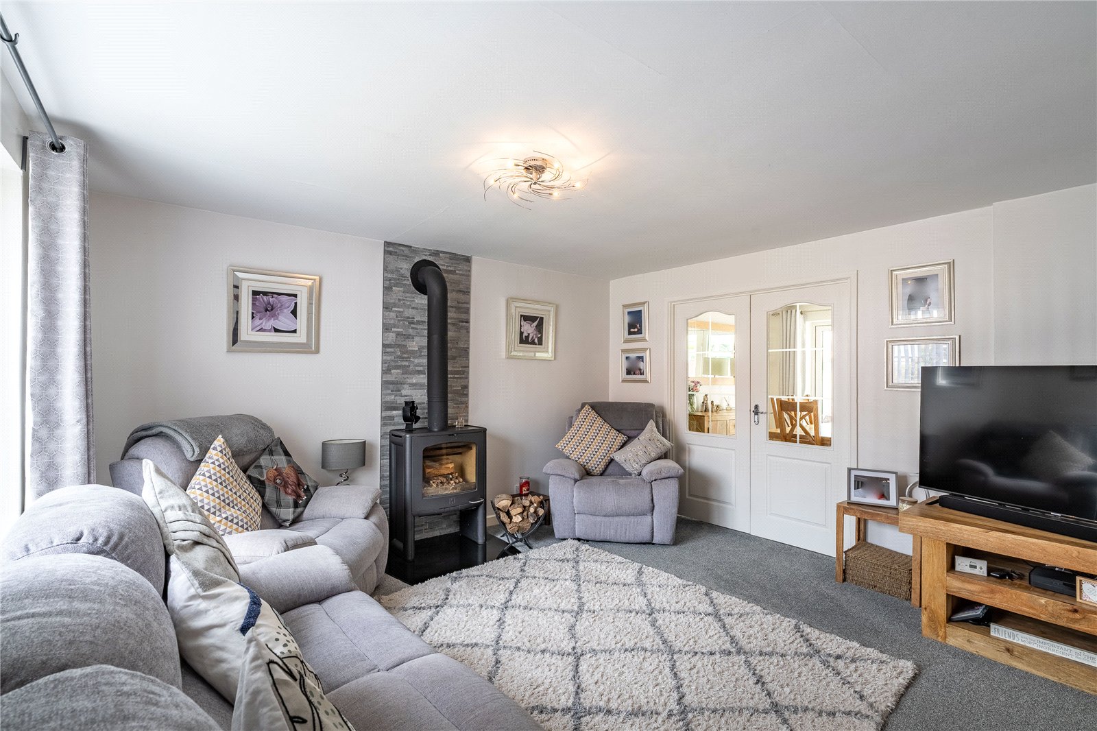 Long Meadow, Randlay, Telford, TF3 - DB Roberts