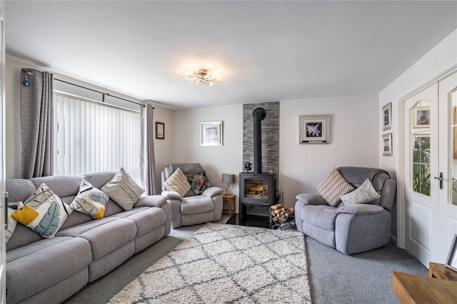 Long Meadow, Randlay, Telford, TF3 - DB Roberts