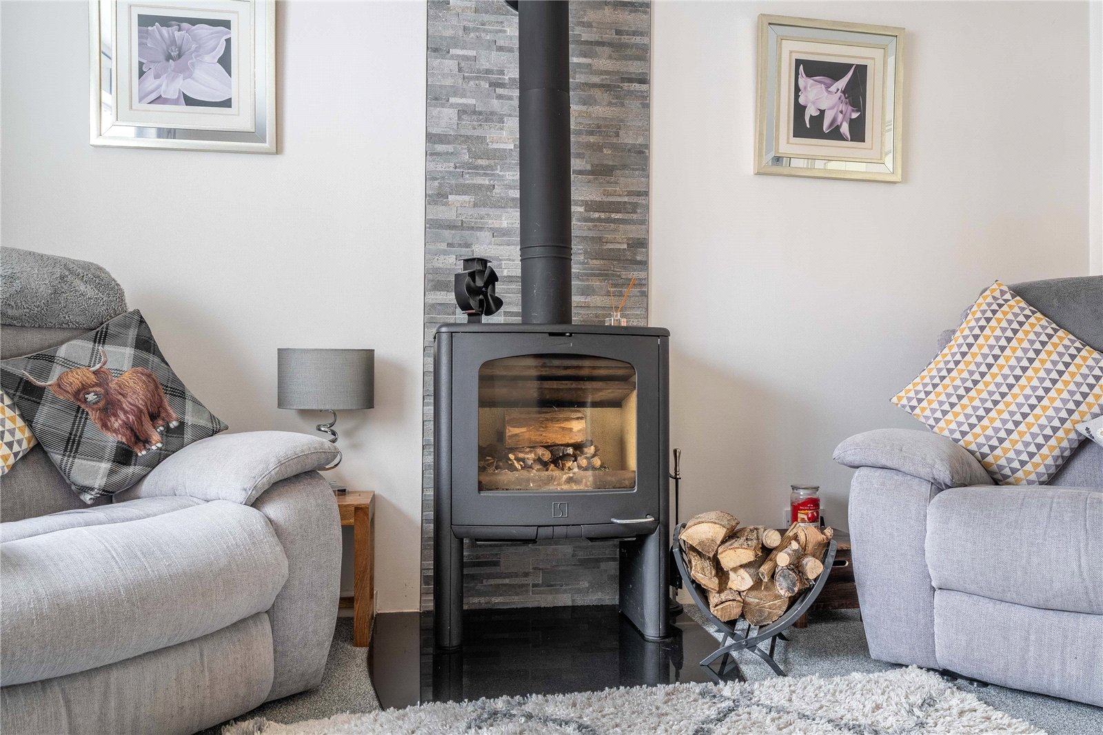 Long Meadow, Randlay, Telford, TF3 - DB Roberts