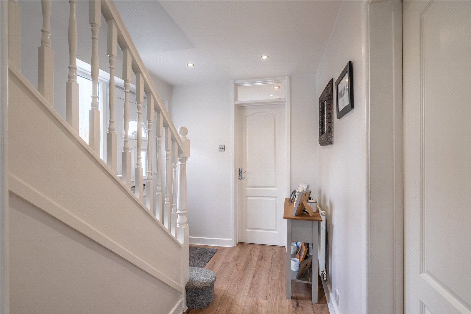 Long Meadow, Randlay, Telford, TF3 - DB Roberts