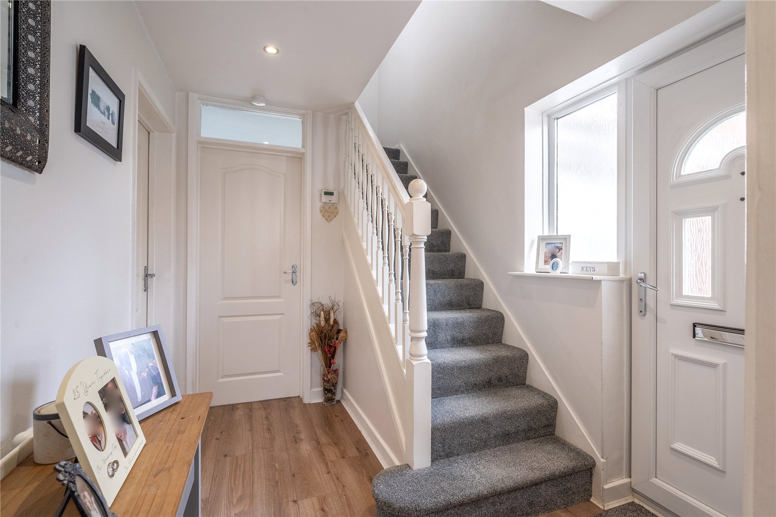 Long Meadow, Randlay, Telford, TF3 - DB Roberts