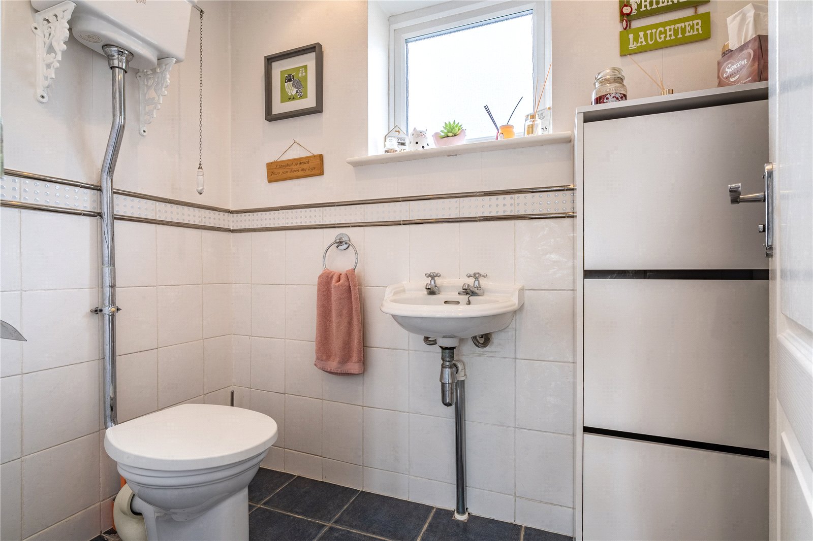Long Meadow, Randlay, Telford, TF3 - DB Roberts