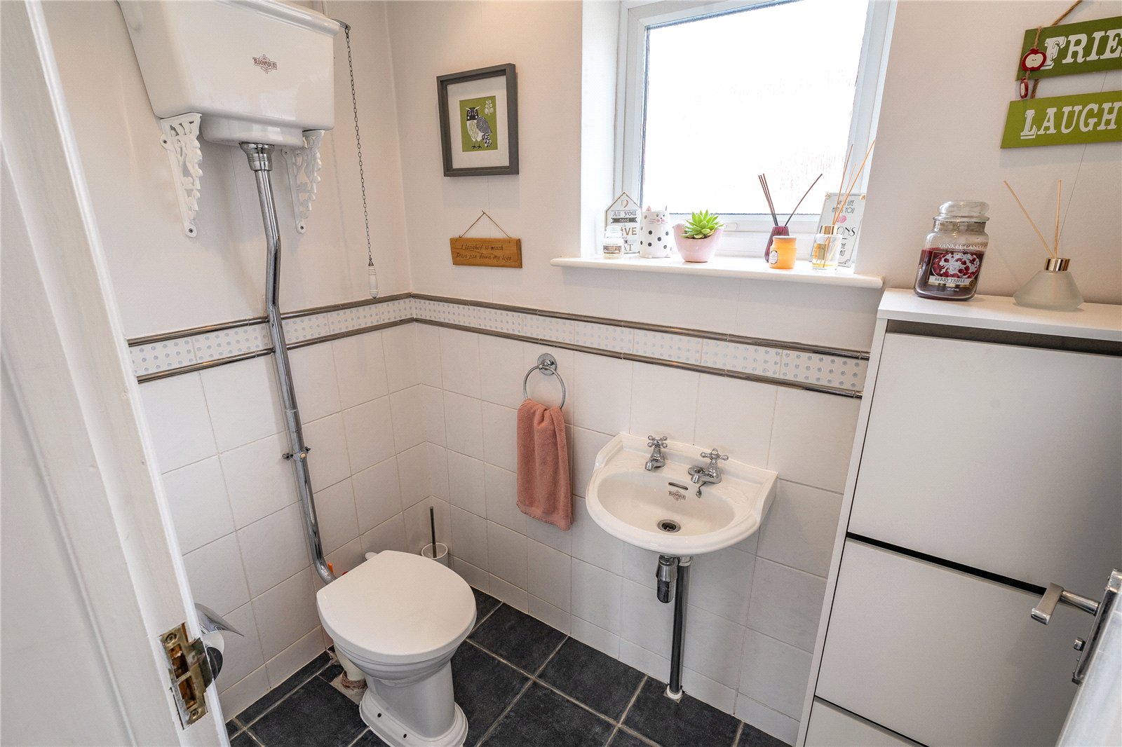 Long Meadow, Randlay, Telford, TF3 - DB Roberts