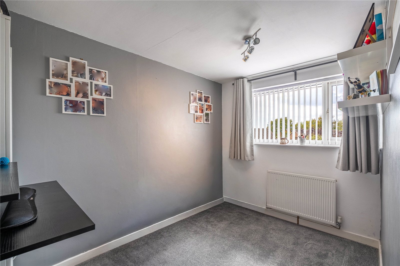 Long Meadow, Randlay, Telford, TF3 - DB Roberts