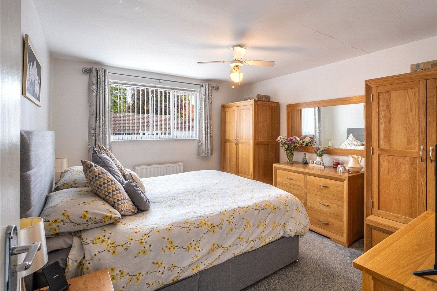 Long Meadow, Randlay, Telford, TF3 - DB Roberts