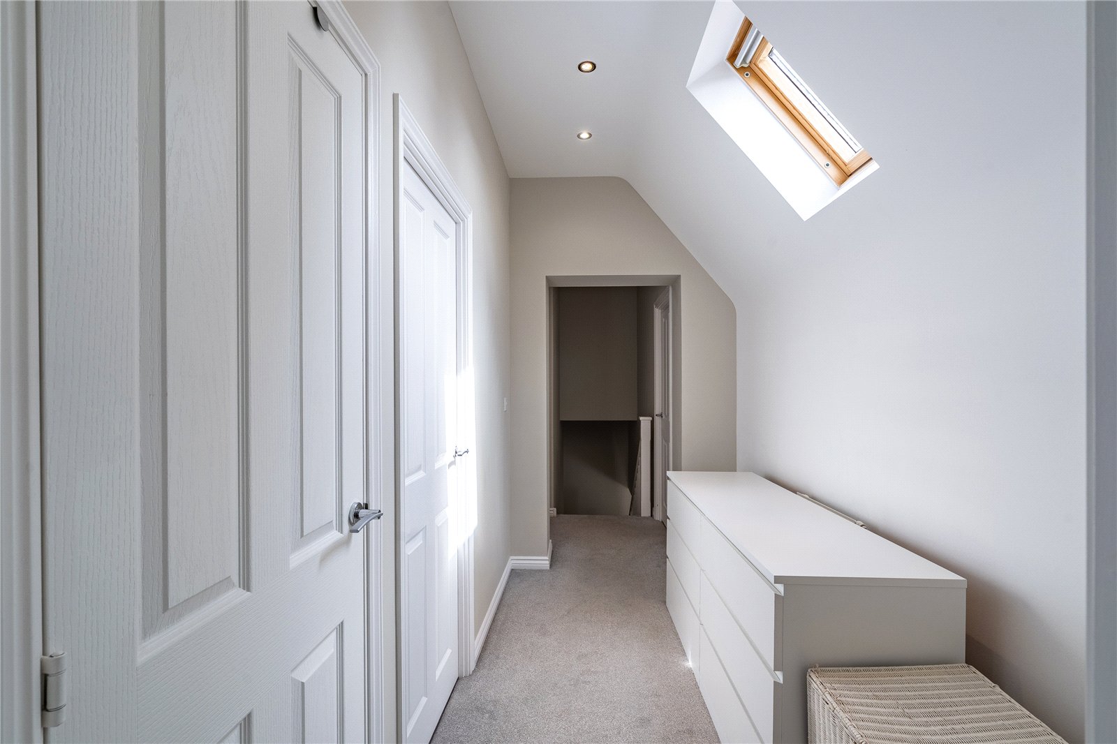 The Cloisters, Lawley Village, Telford, TF4 - DB Roberts