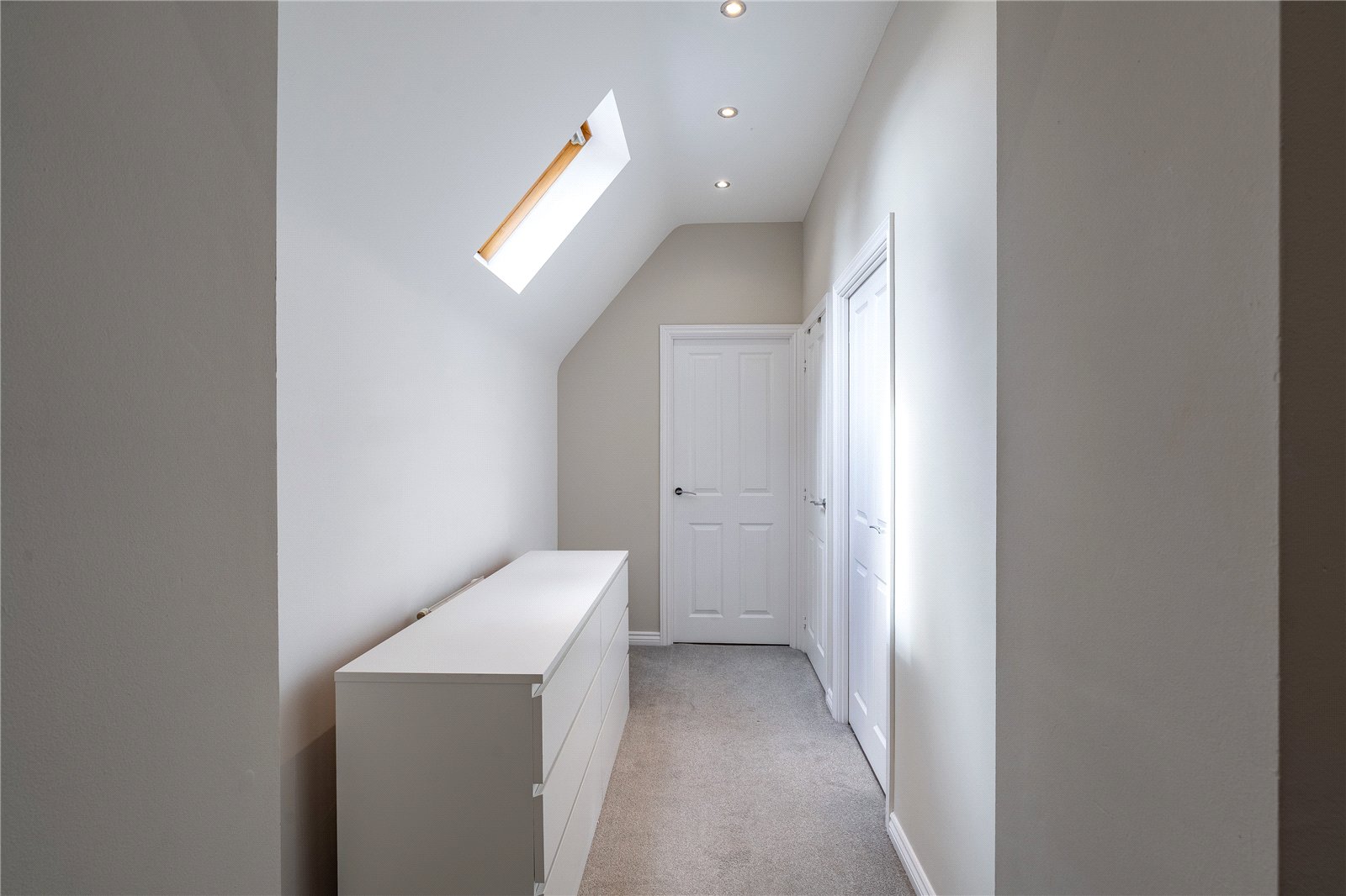 The Cloisters, Lawley Village, Telford, TF4 - DB Roberts