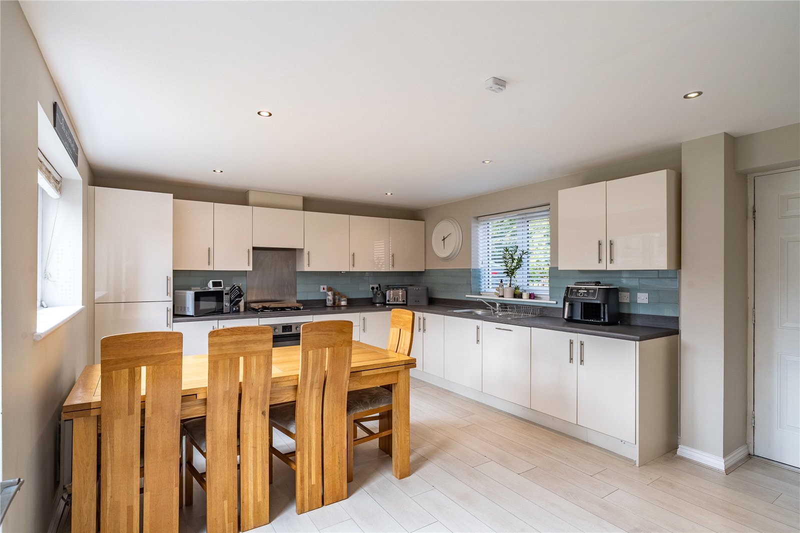 The Cloisters, Lawley Village, Telford, TF4 - DB Roberts