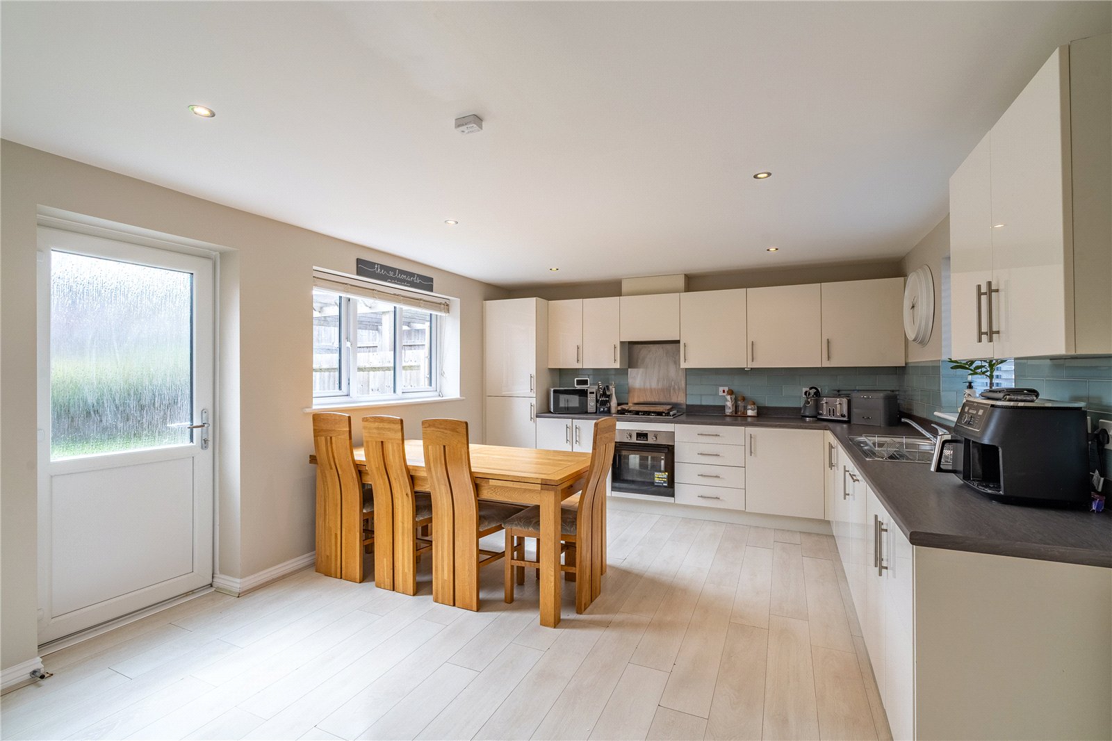 The Cloisters, Lawley Village, Telford, TF4 - DB Roberts
