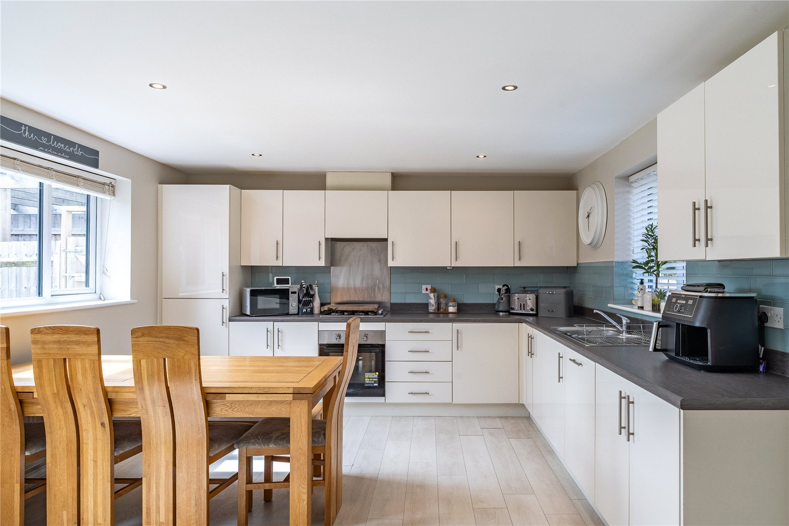 The Cloisters, Lawley Village, Telford, TF4 - DB Roberts