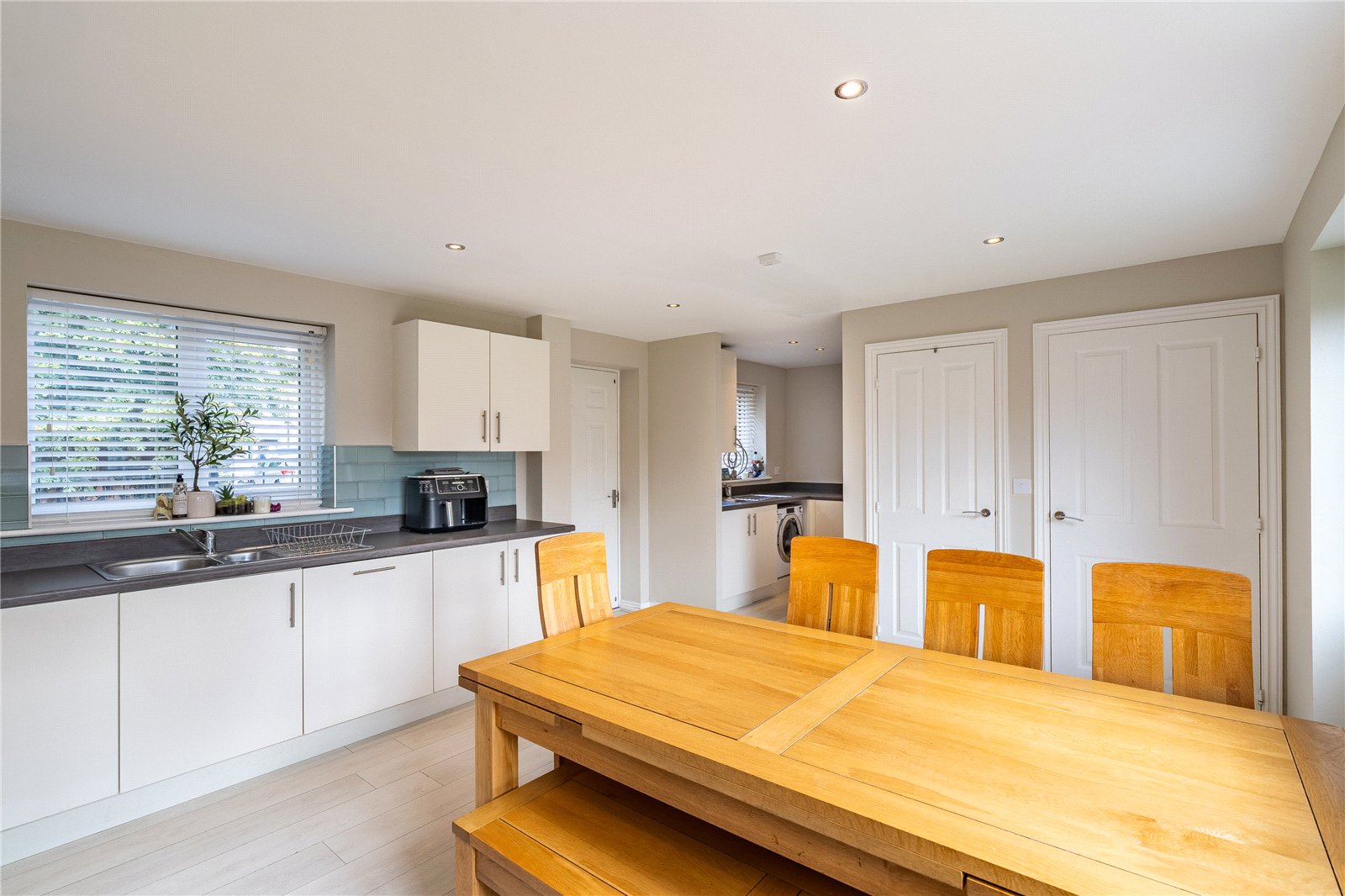 The Cloisters, Lawley Village, Telford, TF4 - DB Roberts
