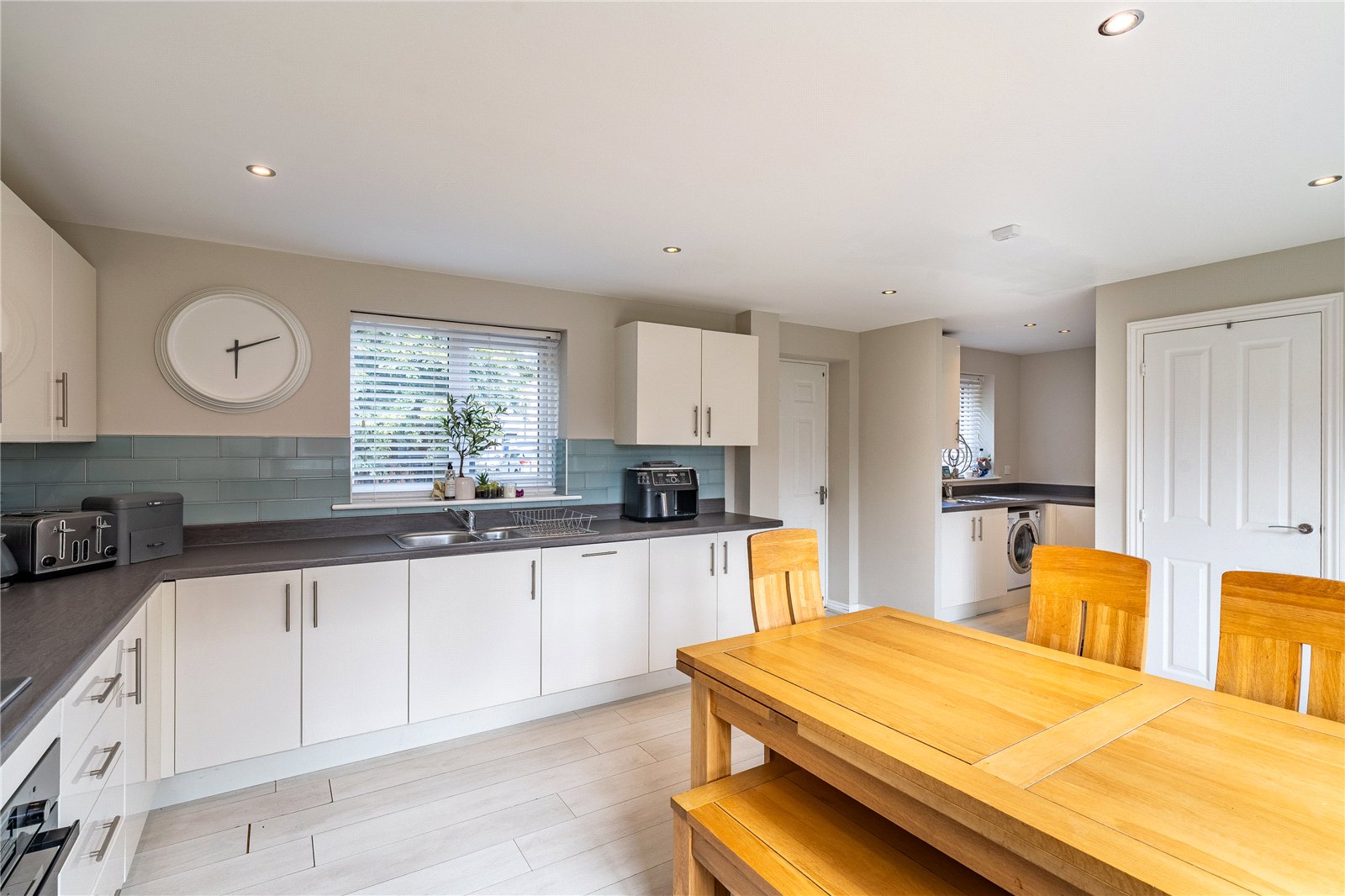 The Cloisters, Lawley Village, Telford, TF4 - DB Roberts