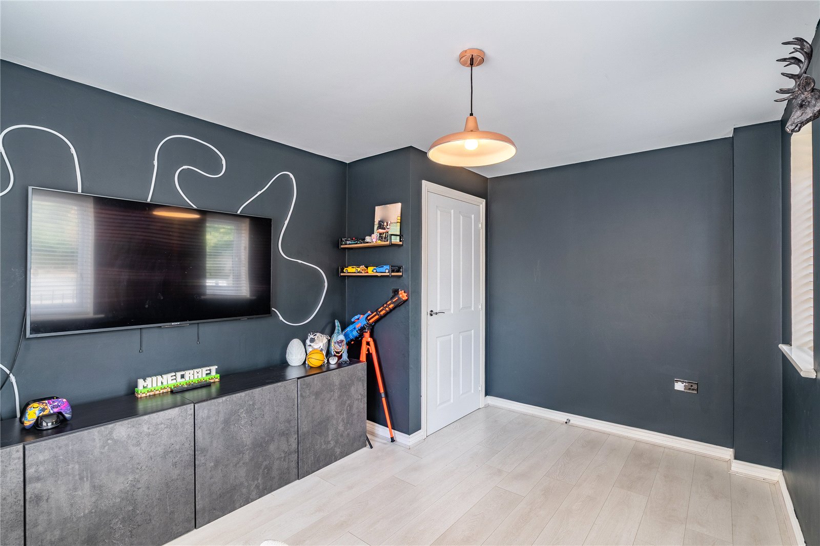 The Cloisters, Lawley Village, Telford, TF4 - DB Roberts
