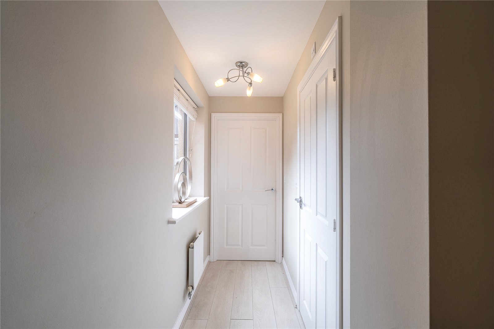 The Cloisters, Lawley Village, Telford, TF4 - DB Roberts