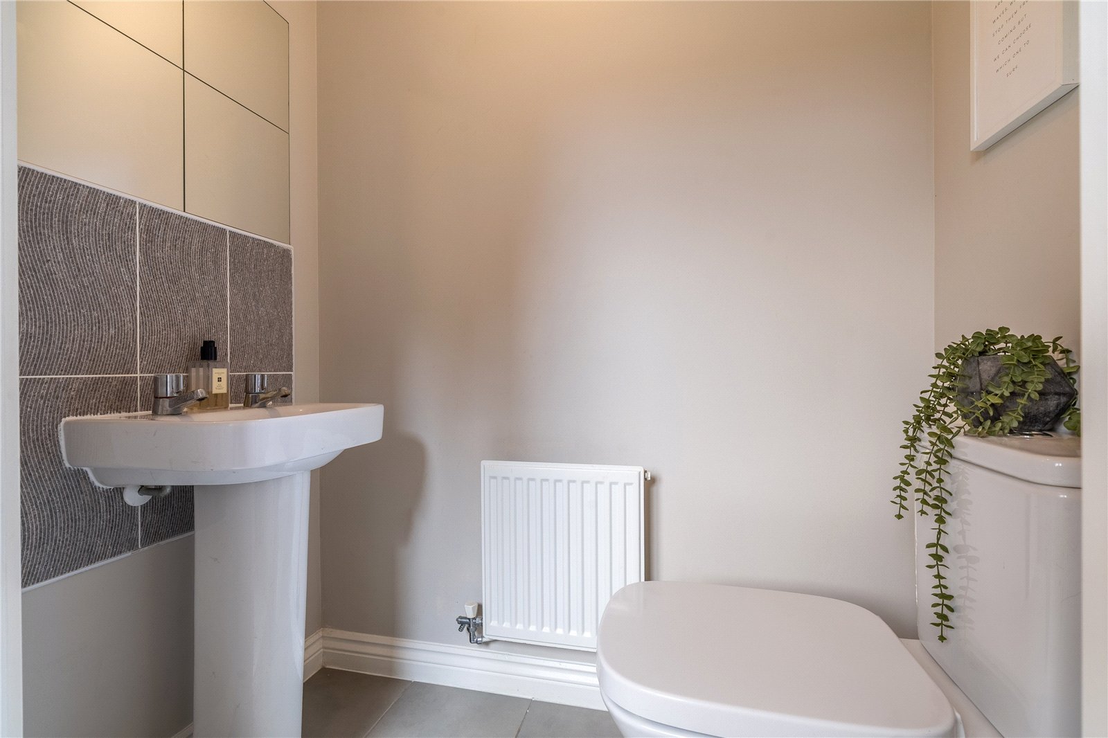 The Cloisters, Lawley Village, Telford, TF4 - DB Roberts