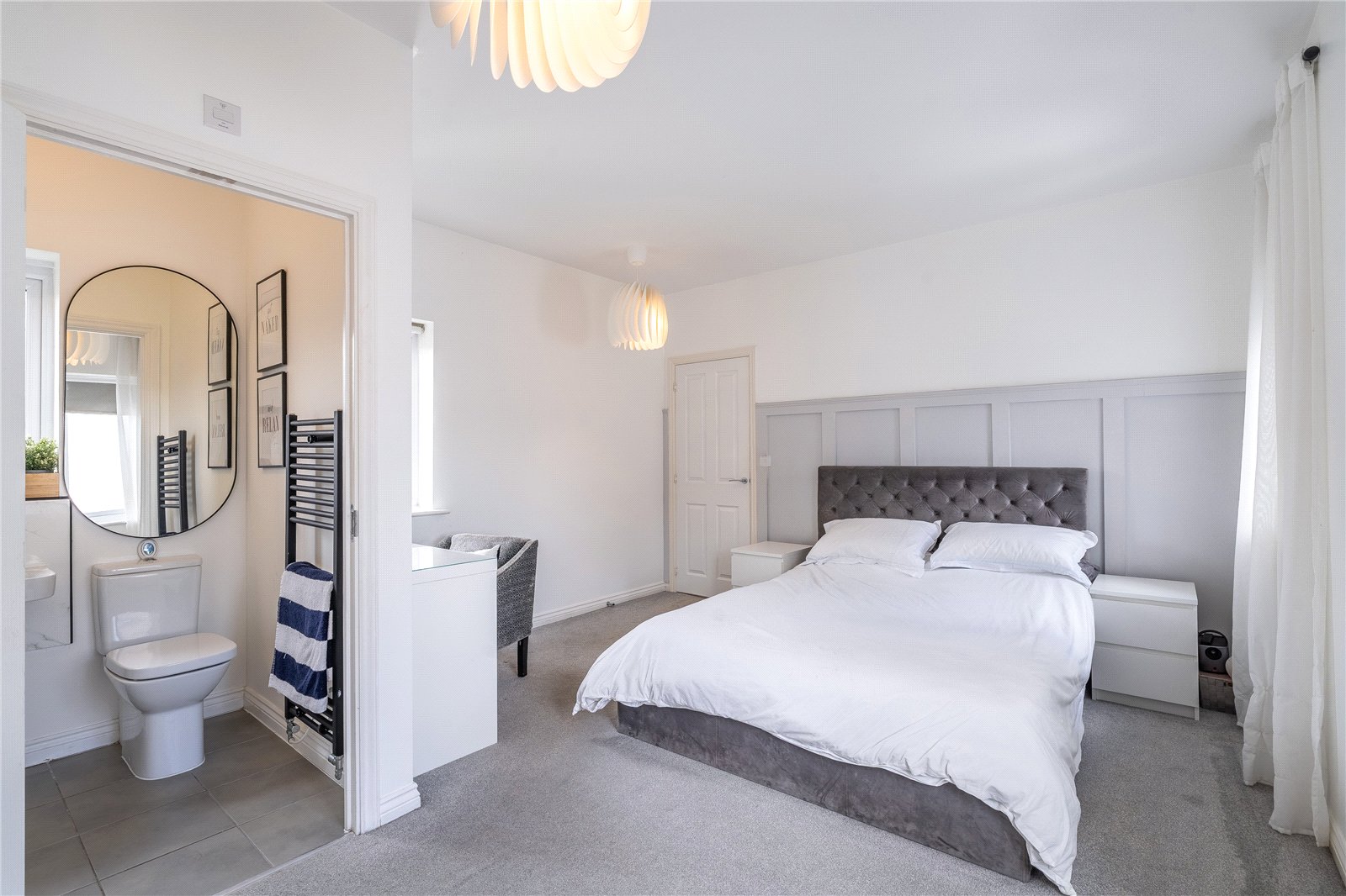 The Cloisters, Lawley Village, Telford, TF4 - DB Roberts