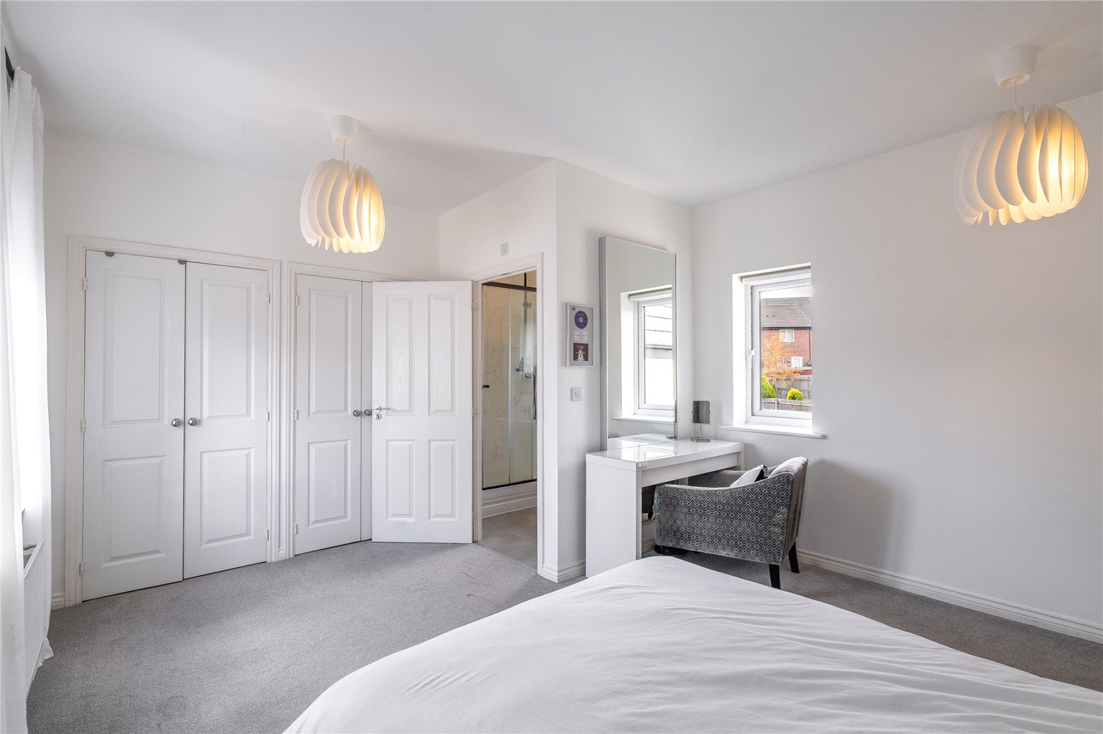 The Cloisters, Lawley Village, Telford, TF4 - DB Roberts