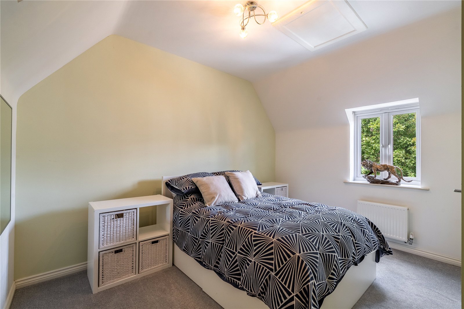 The Cloisters, Lawley Village, Telford, TF4 - DB Roberts