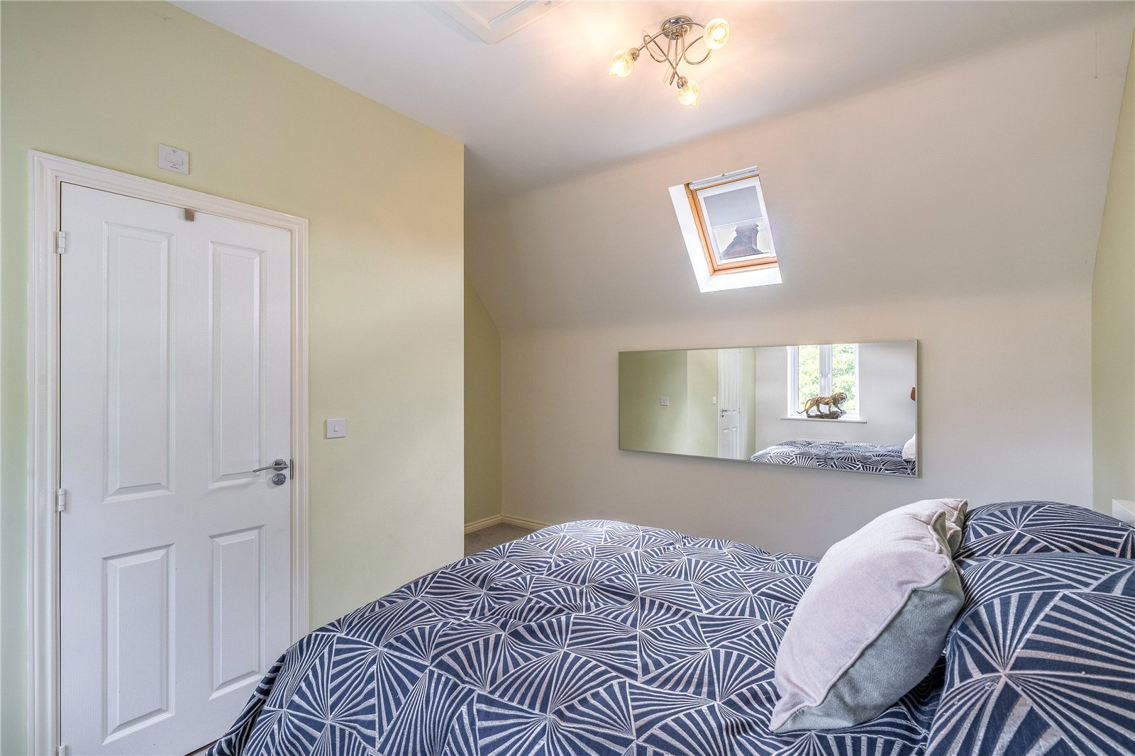 The Cloisters, Lawley Village, Telford, TF4 - DB Roberts