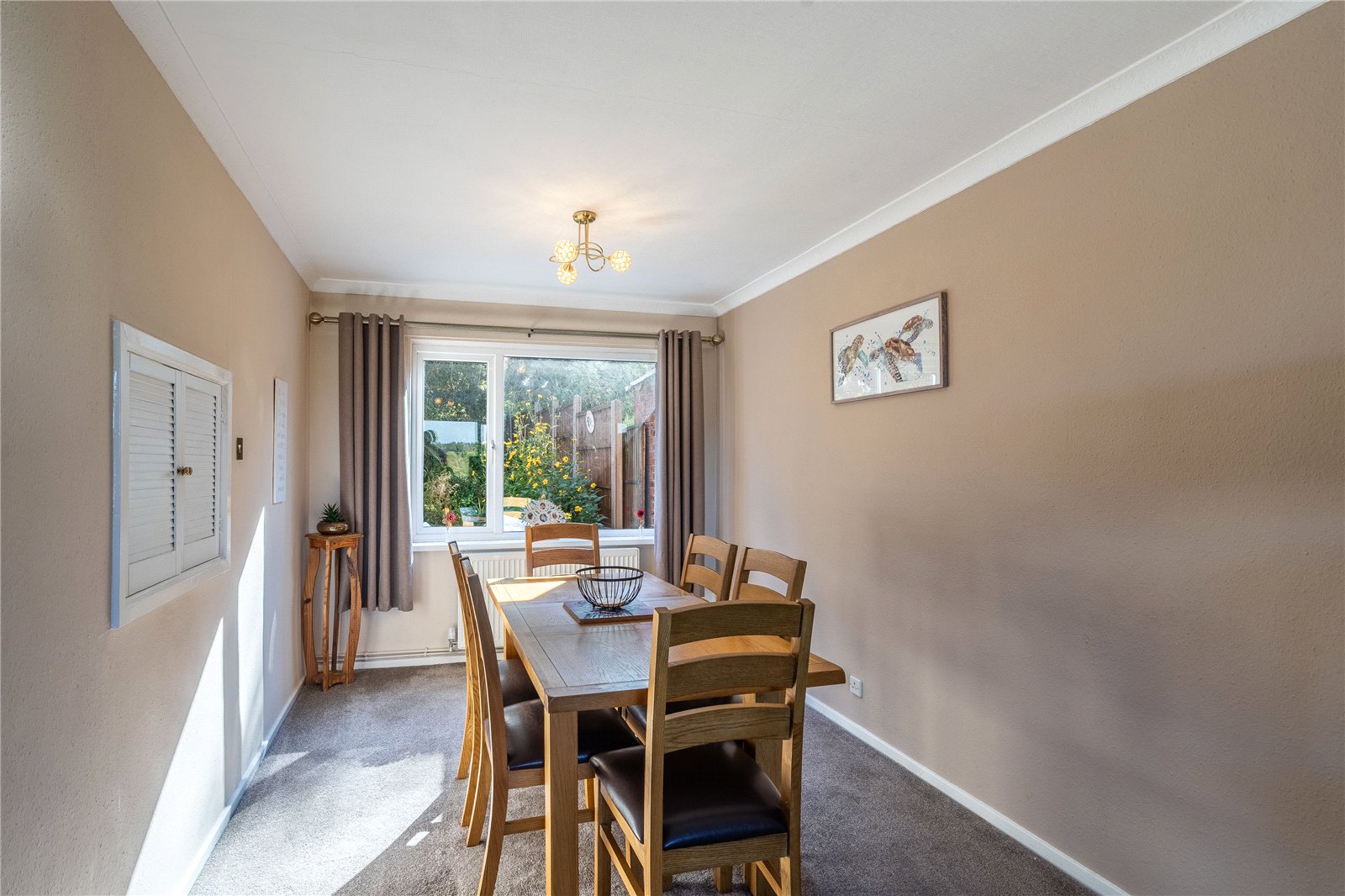 Cannock Road, Westcroft, Wolverhampton, WV10 - DB Roberts