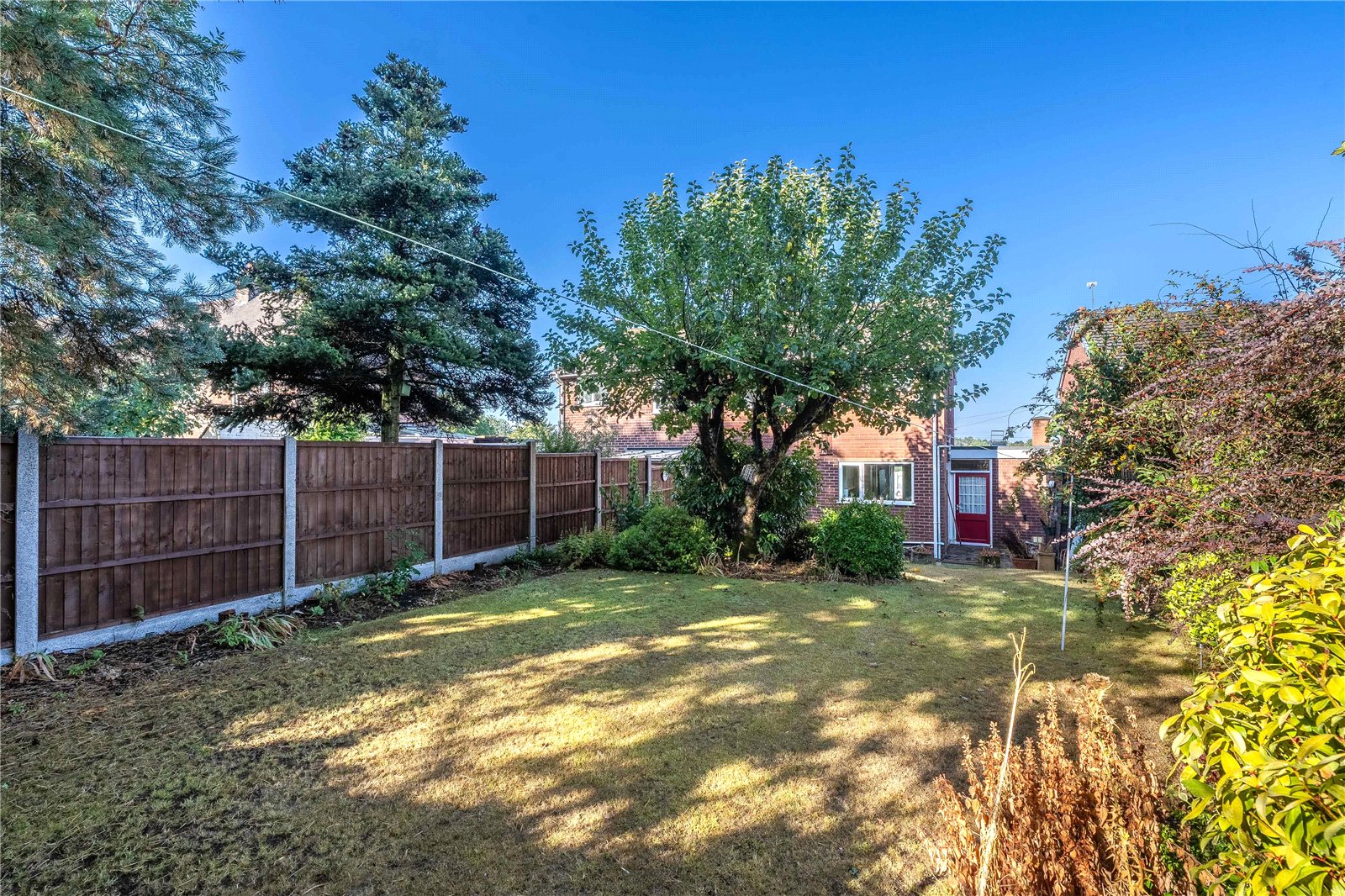 Cannock Road, Westcroft, Wolverhampton, WV10 - DB Roberts