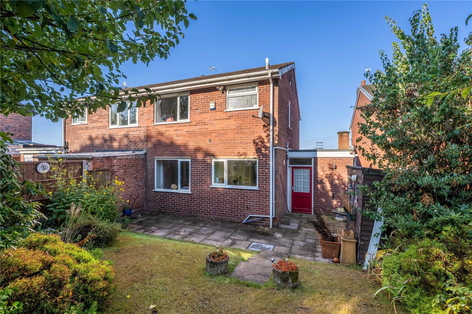 Cannock Road, Westcroft, Wolverhampton, WV10 - DB Roberts