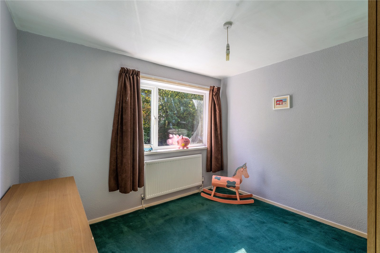 Cannock Road, Westcroft, Wolverhampton, WV10 - DB Roberts